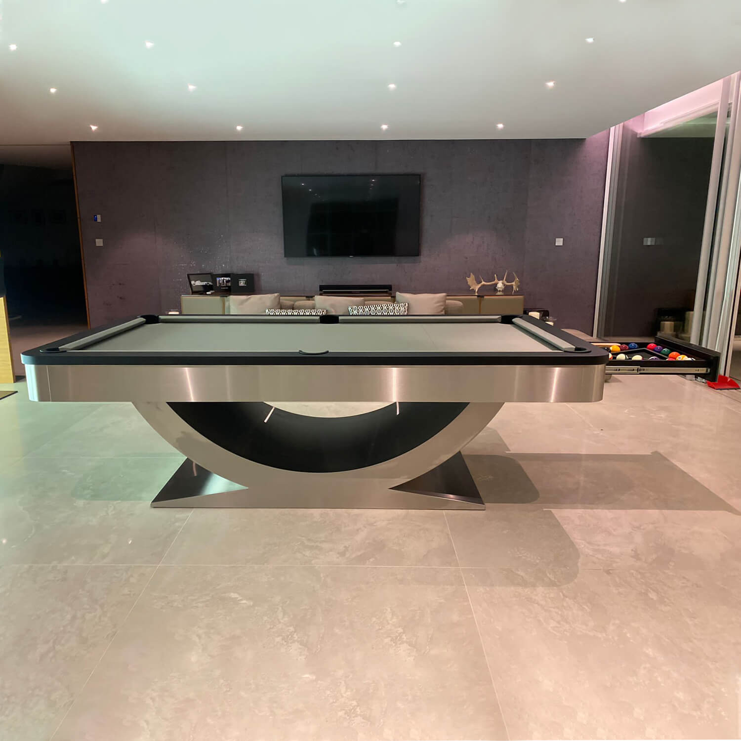 Pool table on sale lamps for sale