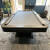 The Horus slate bed pool table.