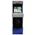 The Arcade1up Marvel VS Capcom Arcade Machine.