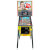 Stern James Bond 007 Pinball machine Pro front.