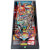 Stern James Bond 007 Pinball machine Pro playfield.