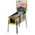 Stern James Bond 007 Pinball machine Pro cabinet.