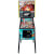 Stern James Bond 007 Pinball machine Premium pinball front.