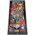 Stern James Bond 007 Pinball machine Premium pinball playfield.