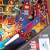 Stern James Bond 007  Limited Edition Pinball machine features.