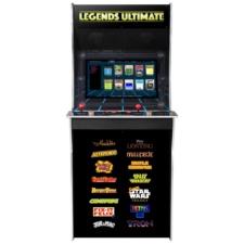 The AtGames Legends Ultimate.