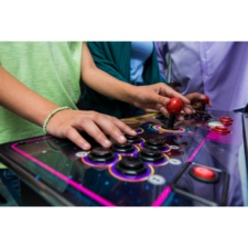 The AtGames Legends Ultimate.