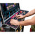 The AtGames Legends Ultimate controls.
