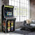 The AtGames Legends Ultimate in a games room.
