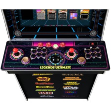 The AtGames Legends Ultimate.