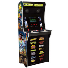 The AtGames Legends Ultimae CE 1.2.