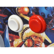 The AtGames Legends Pinball.