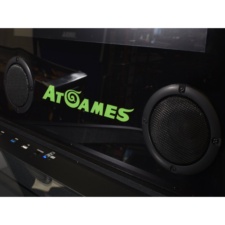 The AtGames Legends Pinball.