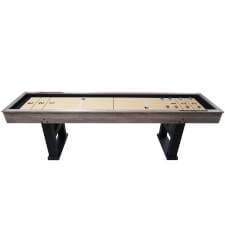The Strikeworth Home Shuffleboard.
