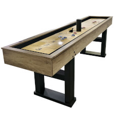 The Strikeworth Home Shuffleboard.