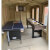 Strikeworth 9ft Home Shuffleboard Table.