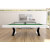 The Vision pool table.