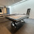 The Vision pool table.
