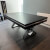 The Vision pool table with top.