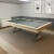 The Vision pool table.