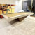 The Meridian slate bed pool table.