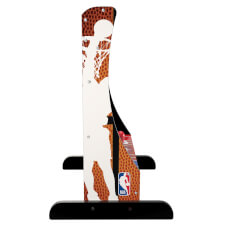 Arcade1up NBA Jam Partycade side.
