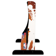 Arcade1up NBA Jam Partycade side.