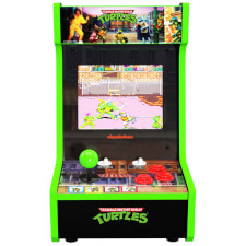 The Turtles Countercade.