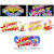 The Arcade1up Street Fighter II countercade.