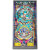 Stern Beatles Pinball diamond playfield.