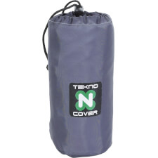 The Tekno cover comes with a useful storage bag.