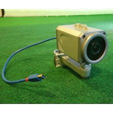 HD Sports Simulator hardware.