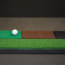 HD Sports Simulator hardware.