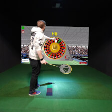 HD Sports Simulator games.