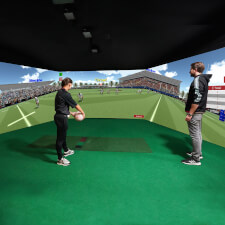 HD Sports Simulator games.