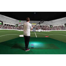 HD Sports Simulator games.