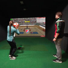 HD Sports Simulator games.