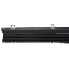The Liberty Ash cue & case set.