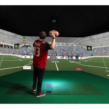 The HD Sports Simulator games.