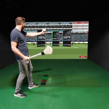 The HD Sports Simulator games.