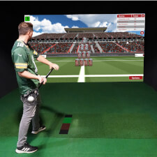 The HD Sports Simulator games.