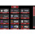 The HD Sports Simulator games menu.