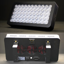 The HD Sports Simulator hardware.