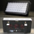 The HD Sports Simulator hardware.