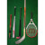 The HD Sports Simulator bats.