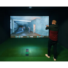 The HD Sports Simulator games.