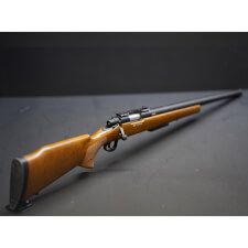 The HD Sports Simulator shotgun.