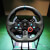 The HD Sports Simulator steering wheel.