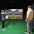 The HD Super Sports Simulator games.