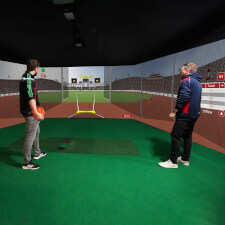 The HD Super Sports Simulator games.